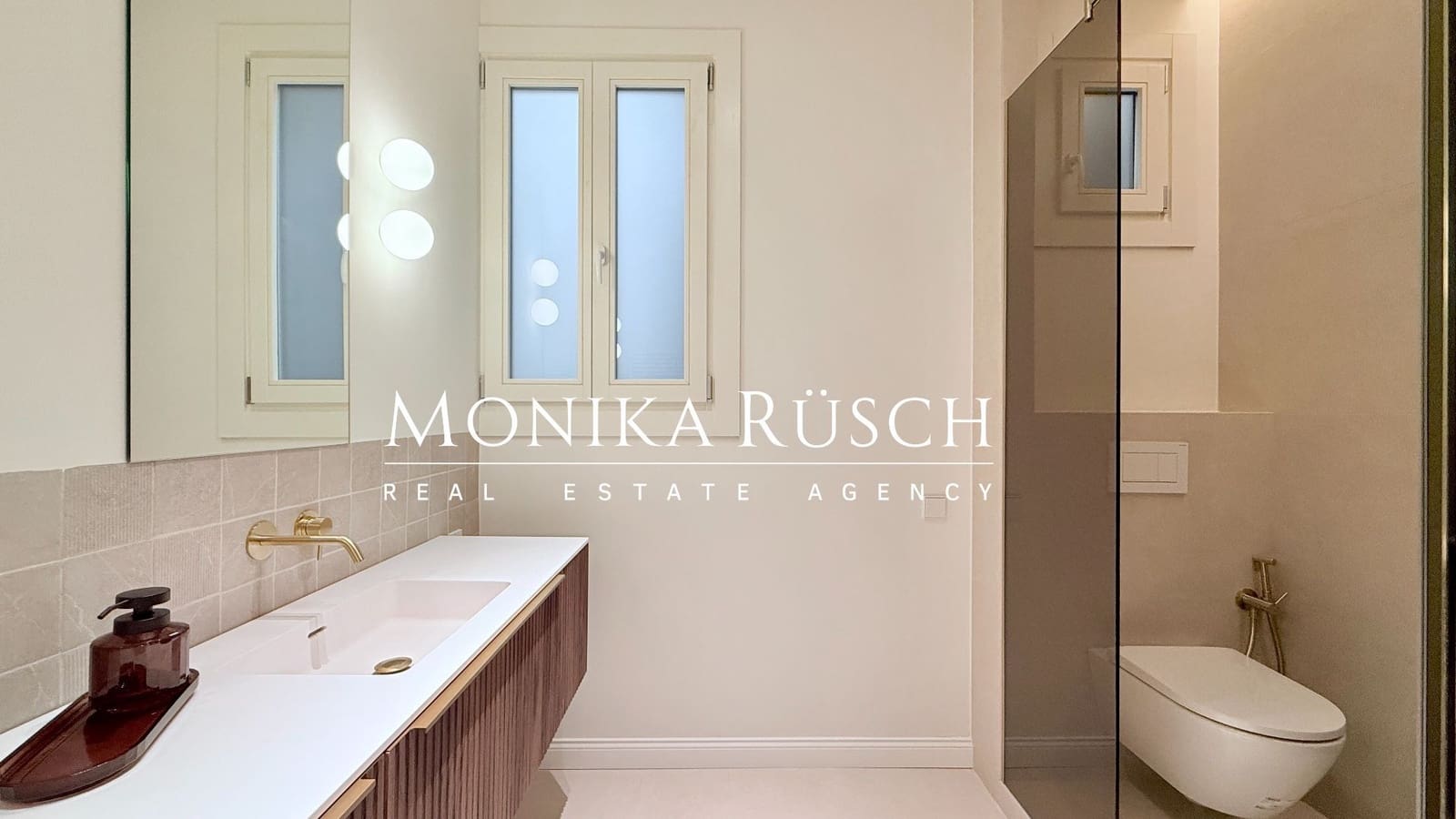 4 soverom Leilighet til salgs i Barcelona by - € 1 985 000 (Ref: 9714476)