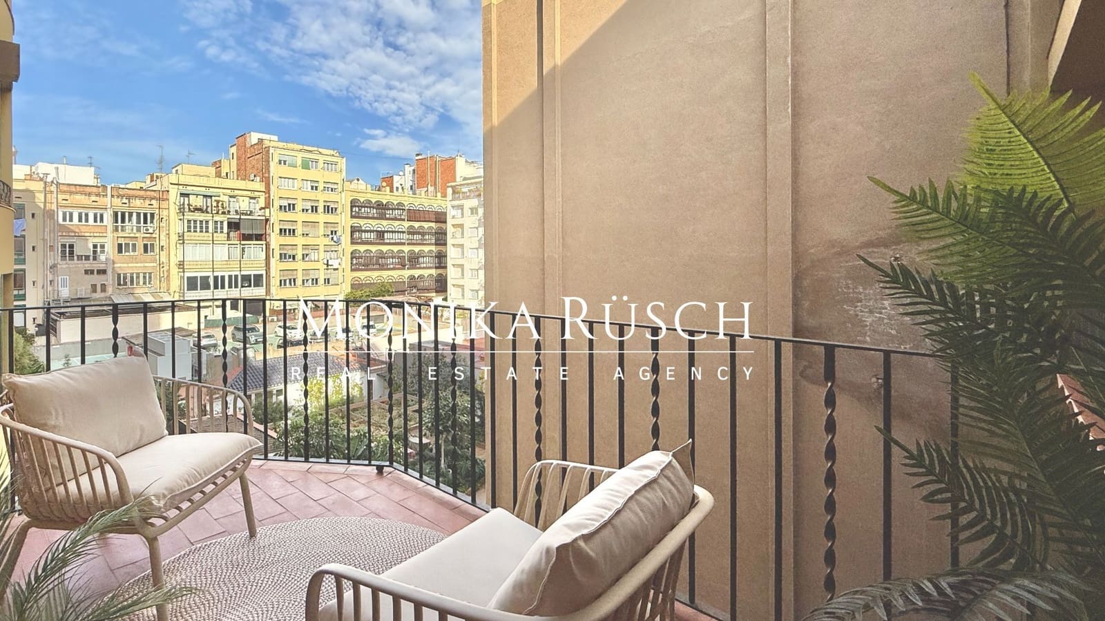 4 soverom Leilighet til salgs i Barcelona by - € 1 985 000 (Ref: 9714476)