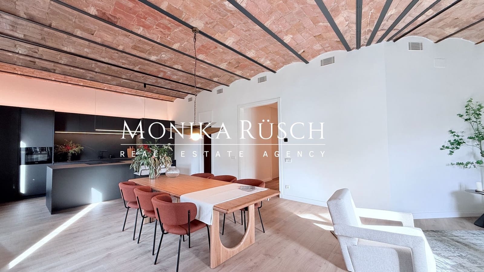 4 soverom Leilighet til salgs i Barcelona by - € 1 985 000 (Ref: 9714476)