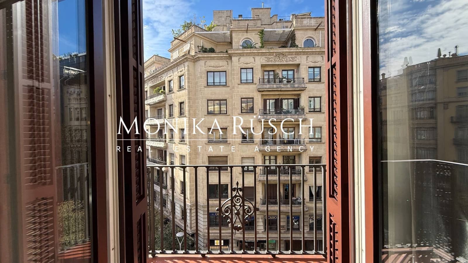 4 soverom Leilighet til salgs i Barcelona by - € 1 985 000 (Ref: 9714476)
