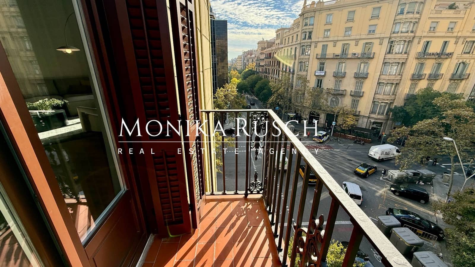 4 soverom Leilighet til salgs i Barcelona by - € 1 985 000 (Ref: 9714476)