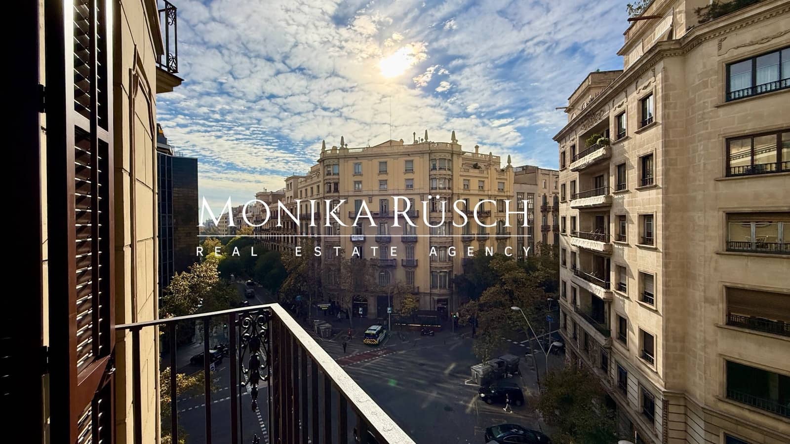 4 soverom Leilighet til salgs i Barcelona by - € 1 985 000 (Ref: 9714476)