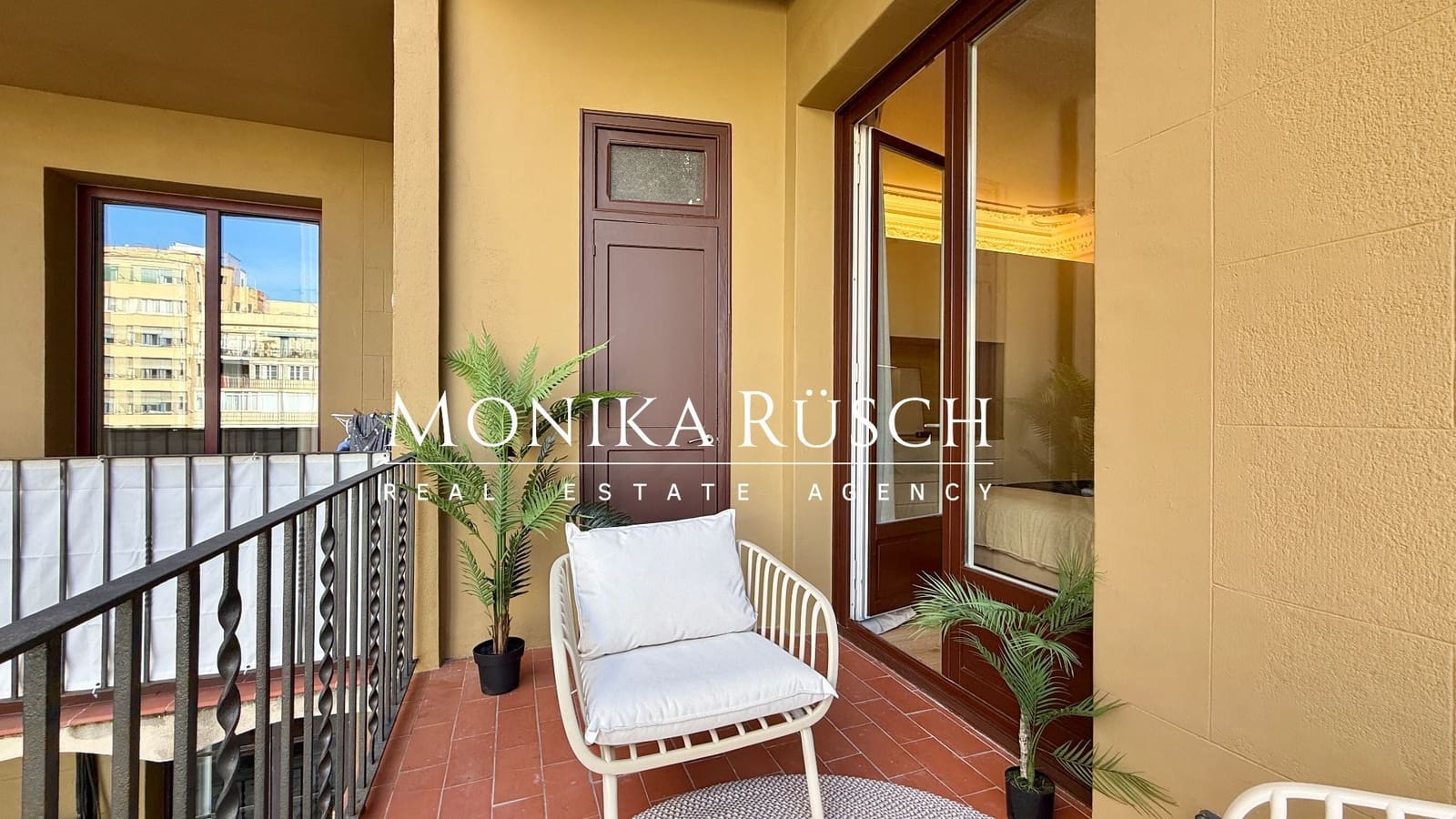 4 soverom Leilighet til salgs i Barcelona by - € 1 985 000 (Ref: 9714476)