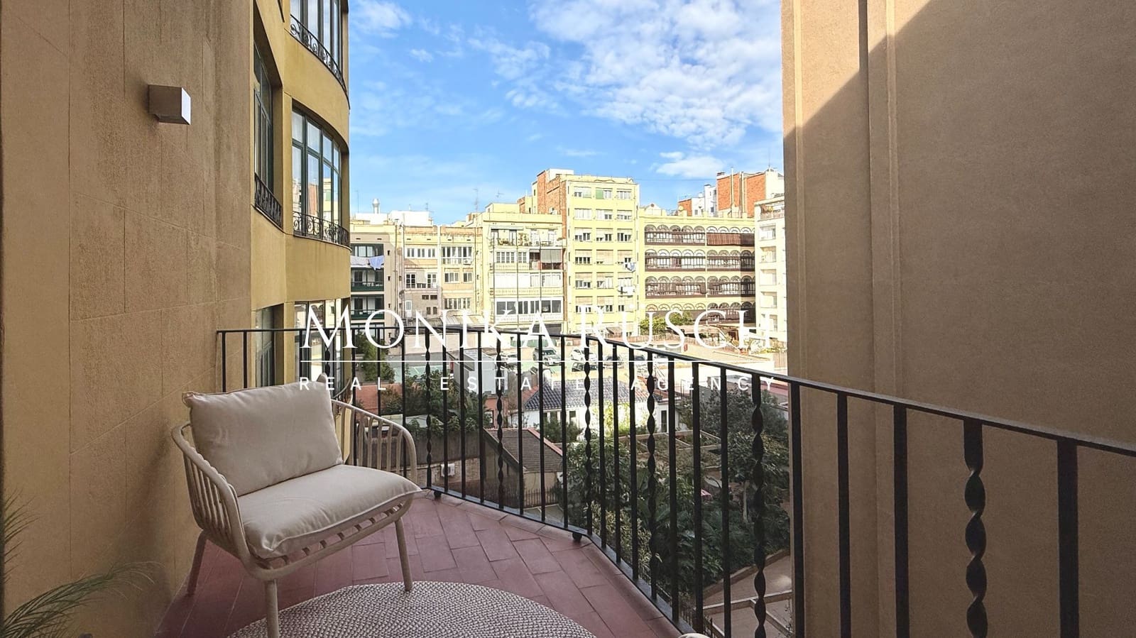 4 soverom Leilighet til salgs i Barcelona by - € 1 985 000 (Ref: 9714476)