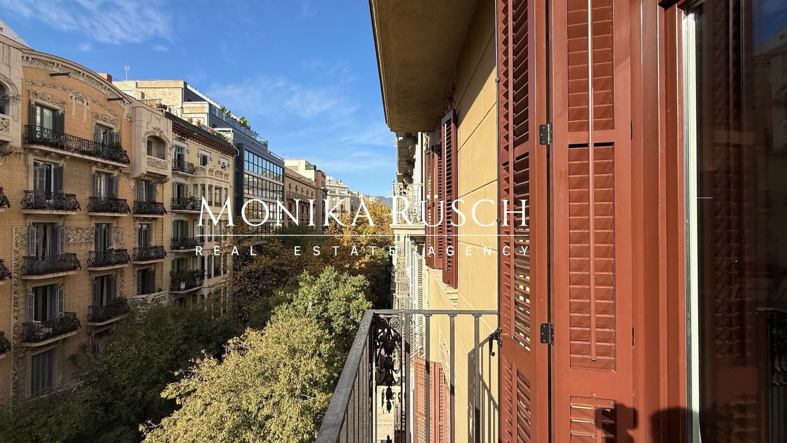 4 soverom Leilighet til salgs i Barcelona by - € 1 985 000 (Ref: 9714476)