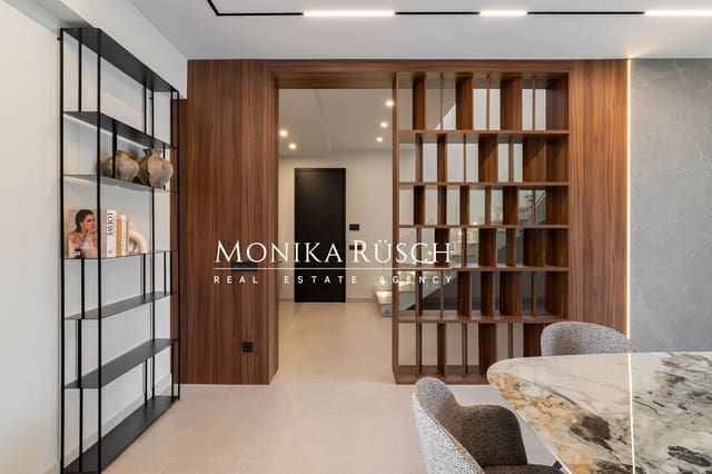 5 chambre Villa/Maison à vendre à Castelldefels avec piscine garage - 2 420 000 € (Ref: 9721070)