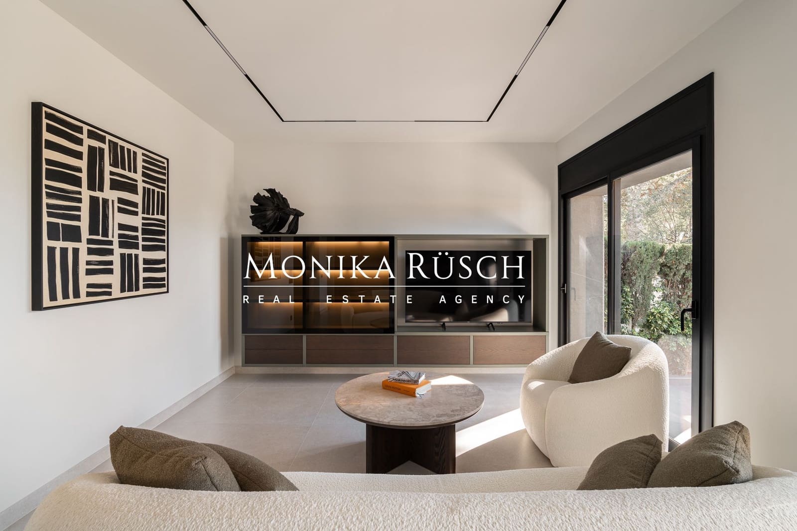 5 bedroom Villa for sale in Castelldefels with pool garage - € 2,420,000 (Ref: 9721070)