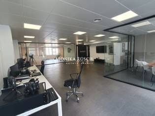 Büro zu vermieten in Barcelona Stadt mit Garage - 7.525 € (Ref: 9726312)