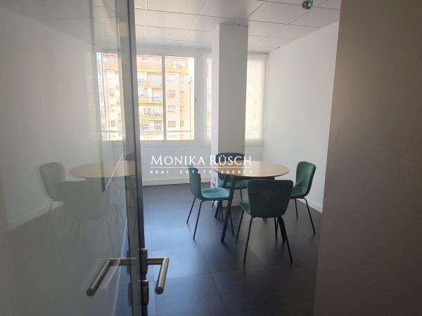 Büro zu vermieten in Barcelona Stadt mit Garage - 7.525 € (Ref: 9726312)