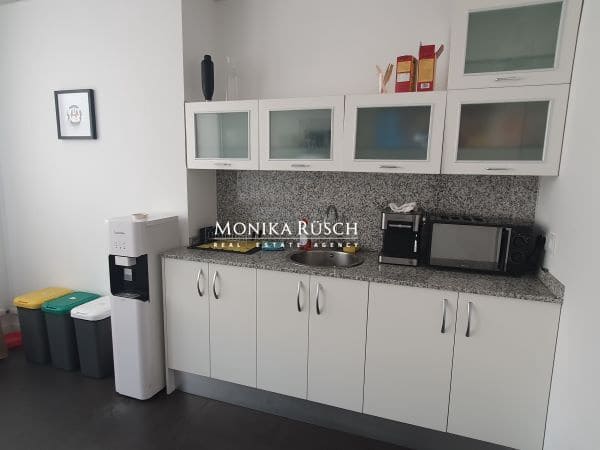 Büro zu vermieten in Barcelona Stadt mit Garage - 7.525 € (Ref: 9726312)