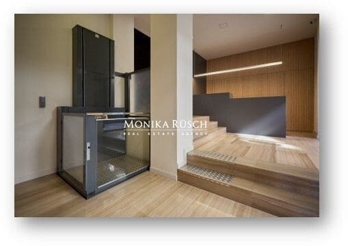 Büro zu vermieten in Barcelona Stadt mit Garage - 7.525 € (Ref: 9726312)