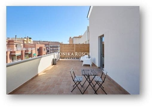 Büro zu vermieten in Barcelona Stadt mit Garage - 7.525 € (Ref: 9726312)