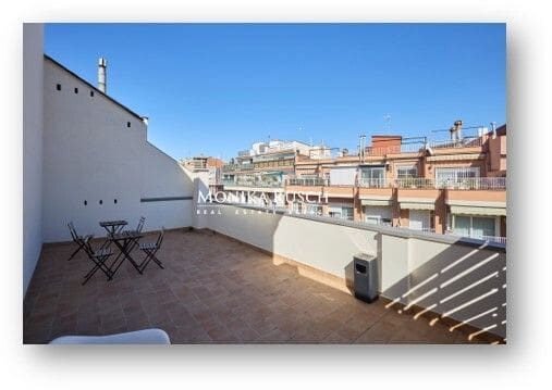 Büro zu vermieten in Barcelona Stadt mit Garage - 7.525 € (Ref: 9726312)