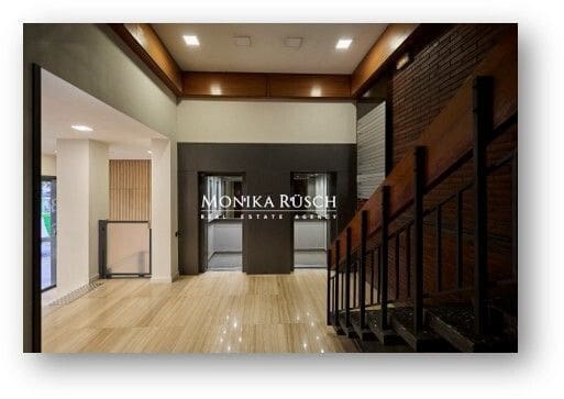 Büro zu vermieten in Barcelona Stadt mit Garage - 7.525 € (Ref: 9726312)