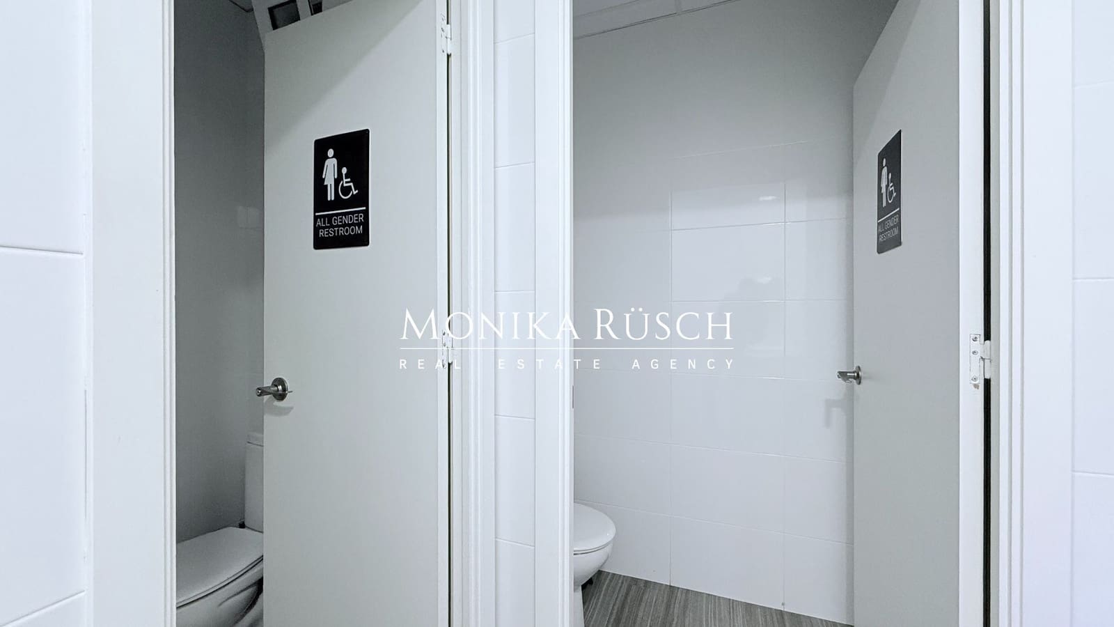 Office for rent in Barcelona city with garage - € 7,525 (Ref: 9726312)