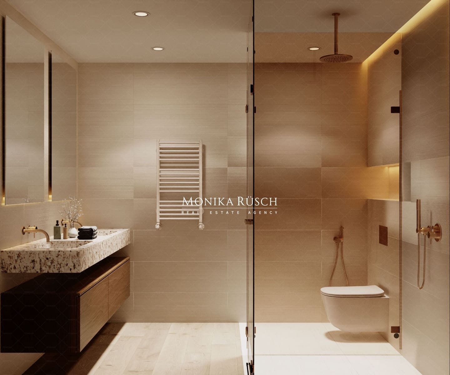 4 bedroom Flat for sale in Barcelona city - € 1,720,000 (Ref: 9726313)