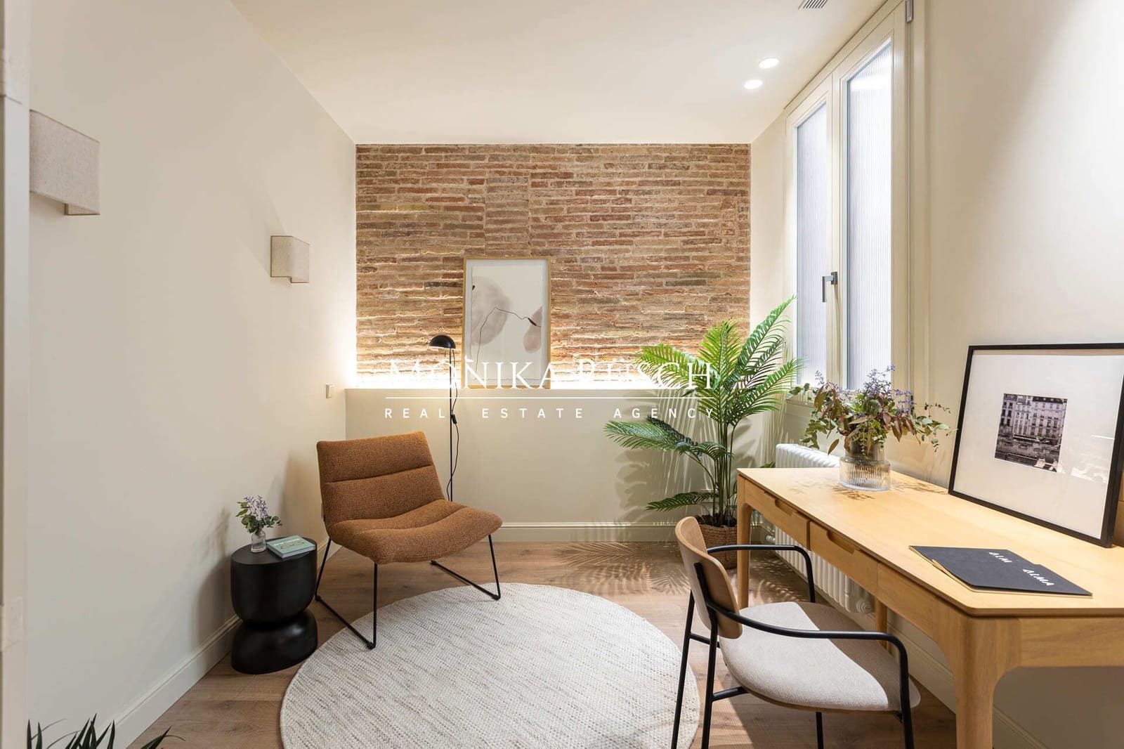 4 bedroom Flat for sale in Barcelona city - € 1,720,000 (Ref: 9726313)