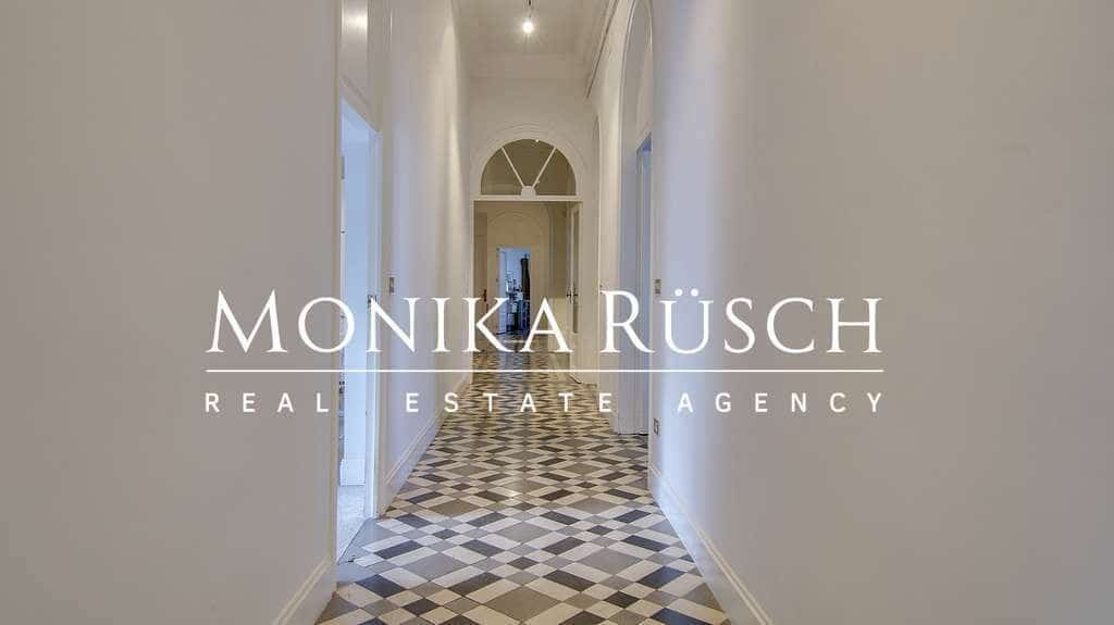 4 bedroom Flat for sale in Barcelona city - € 3,050,000 (Ref: 9731660)