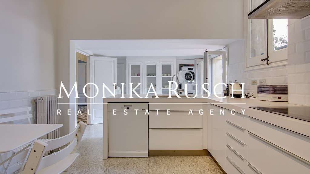 4 bedroom Flat for sale in Barcelona city - € 3,050,000 (Ref: 9731660)