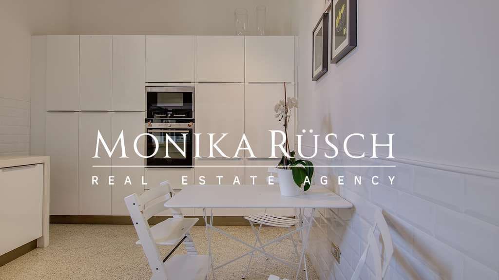 4 bedroom Flat for sale in Barcelona city - € 3,050,000 (Ref: 9731660)