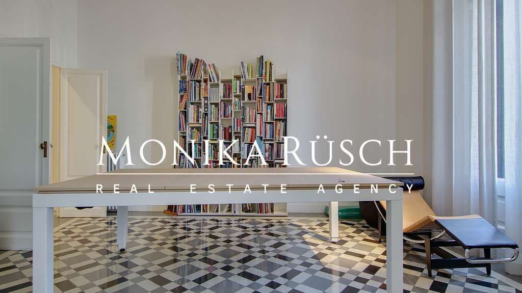 4 bedroom Flat for sale in Barcelona city - € 3,050,000 (Ref: 9731660)