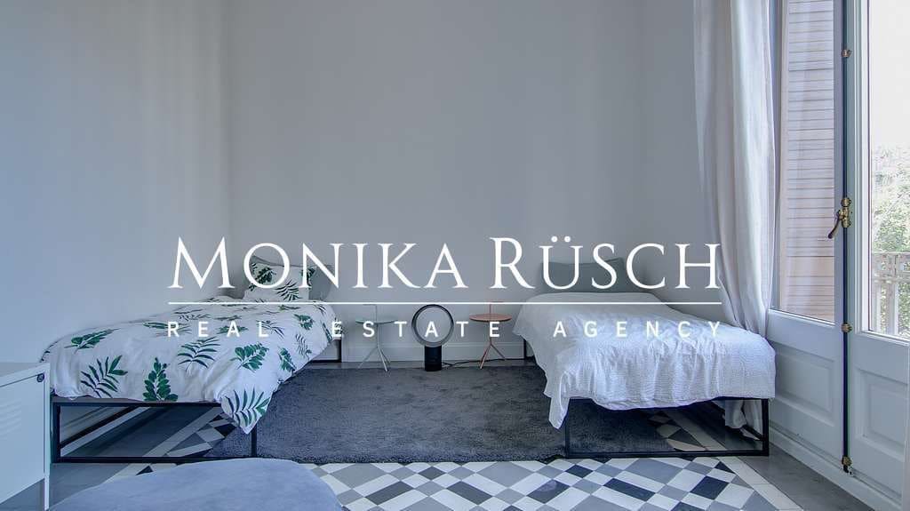 4 bedroom Flat for sale in Barcelona city - € 3,050,000 (Ref: 9731660)