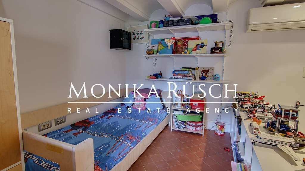 4 bedroom Flat for sale in Barcelona city - € 3,050,000 (Ref: 9731660)