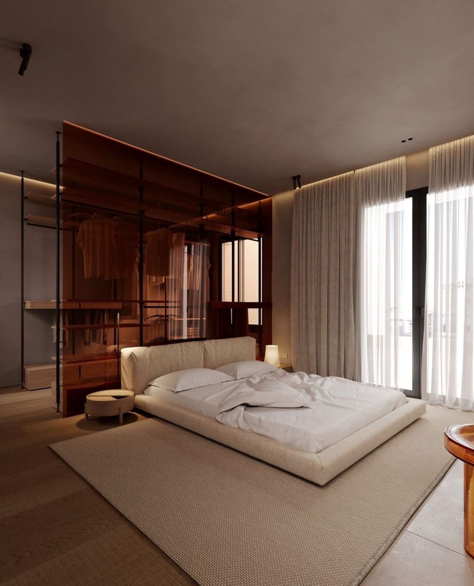 4 bedroom Flat for sale in Barcelona city - € 2,500,000 (Ref: 9751586)