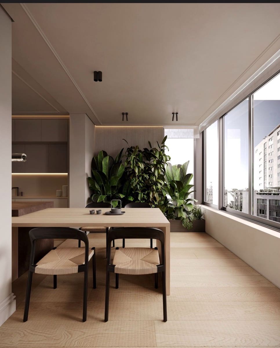 4 bedroom Flat for sale in Barcelona city - € 2,500,000 (Ref: 9751586)