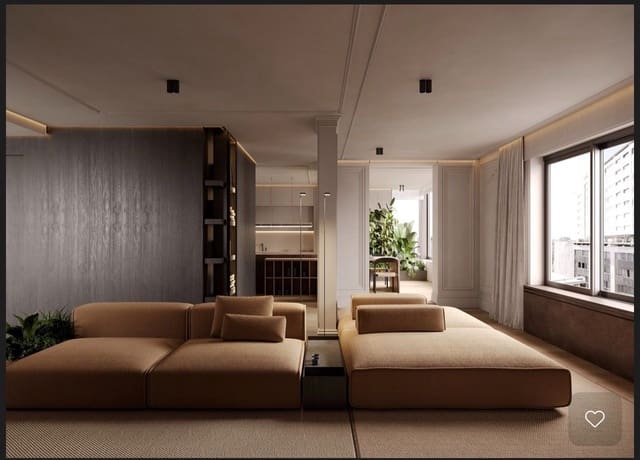 4 camera da letto Appartamento in vendita in Barcelona città - 2.500.000 € (Rif: 9751586)