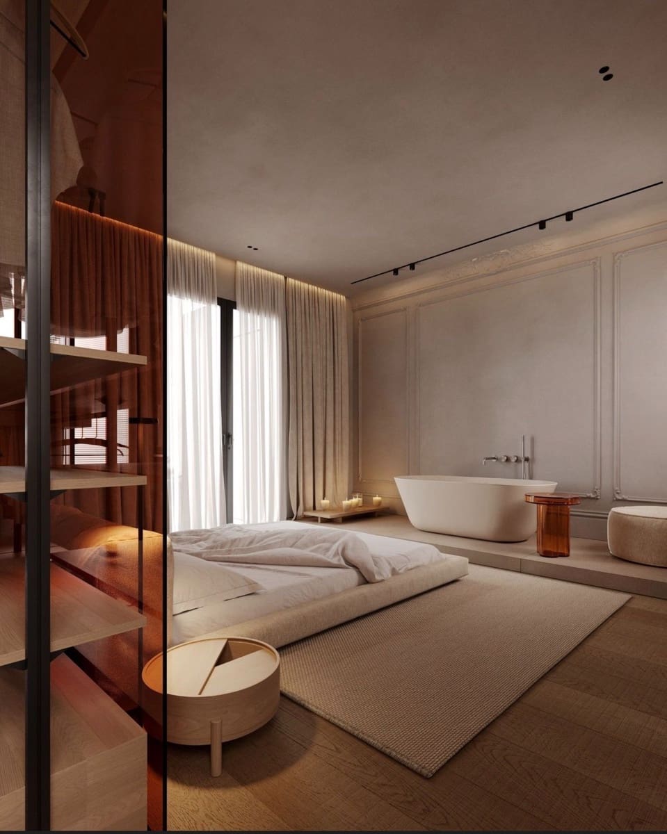 4 bedroom Flat for sale in Barcelona city - € 2,500,000 (Ref: 9751586)