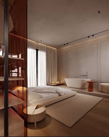 4 camera da letto Appartamento in vendita in Barcelona città - 2.500.000 € (Rif: 9751586)