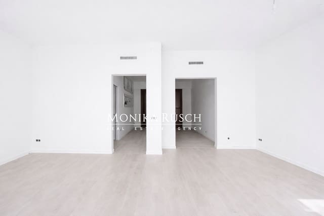 4 soverom Leilighet til leie i Barcelona by - € 5 900 (Ref: 9758517)