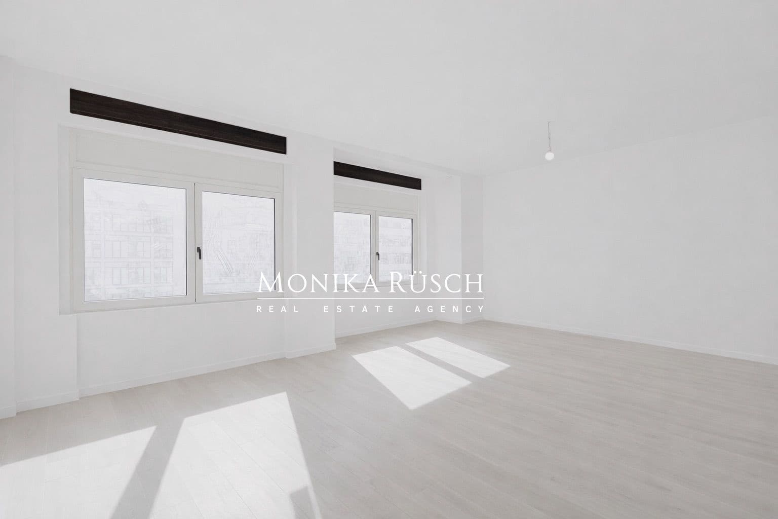 4 makuuhuone Asunto vuokrattavana paikassa Barcelona kaupunki - 5 900 € (Ref: 9758517)