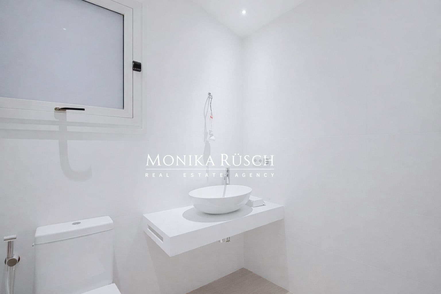 4 makuuhuone Asunto vuokrattavana paikassa Barcelona kaupunki - 5 900 € (Ref: 9758517)