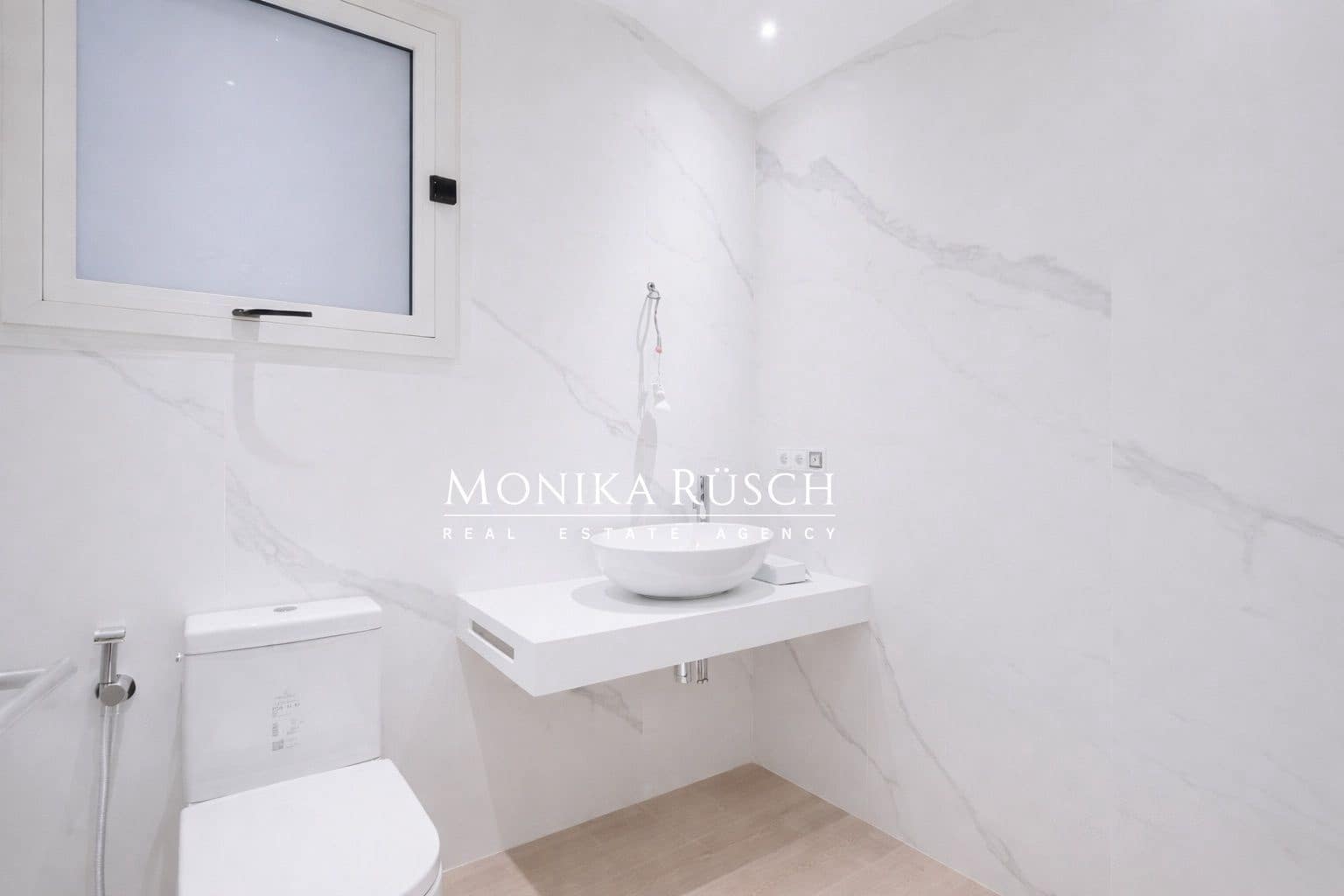 4 makuuhuone Asunto vuokrattavana paikassa Barcelona kaupunki - 5 900 € (Ref: 9758517)