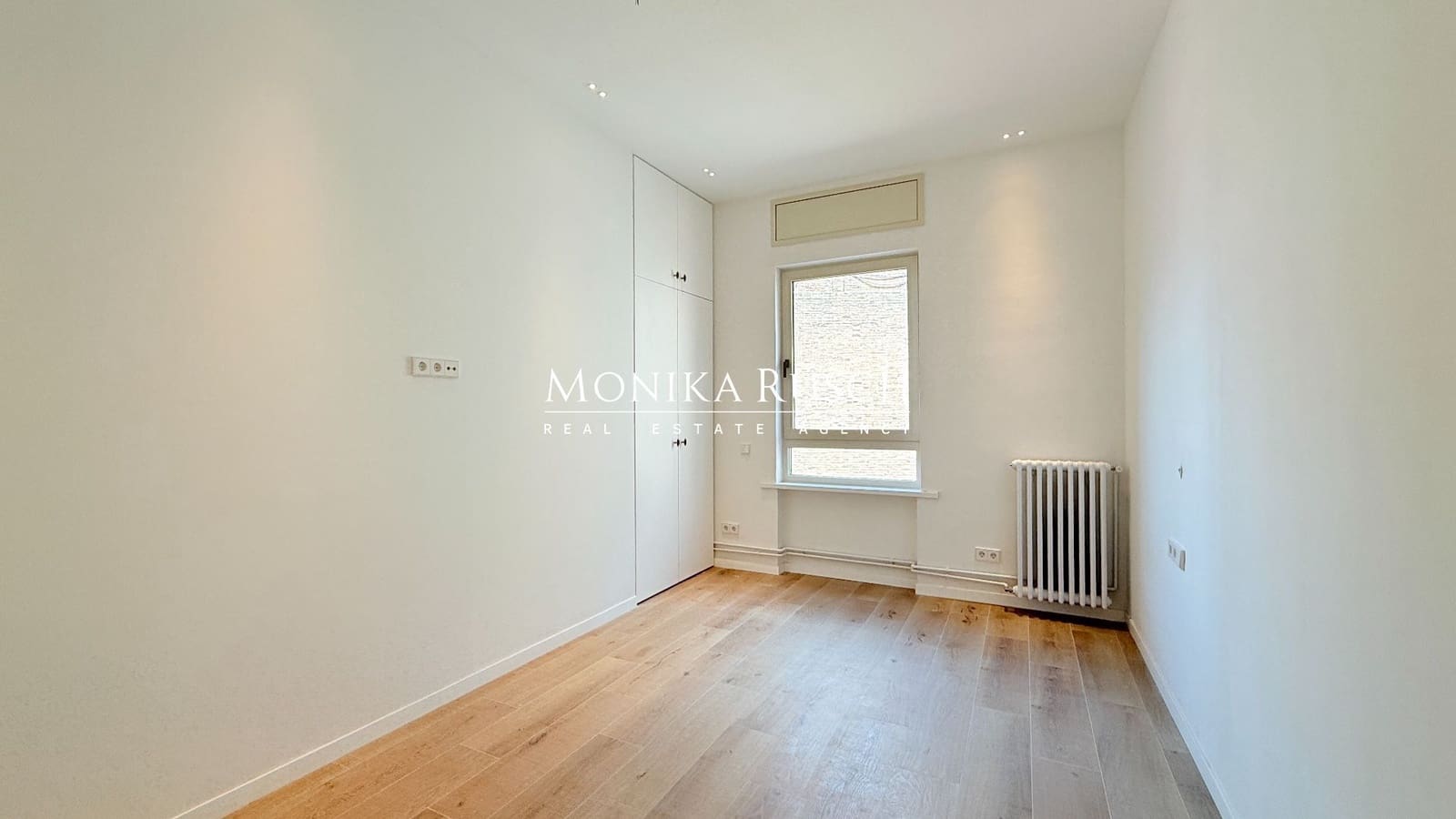 4 makuuhuone Asunto vuokrattavana paikassa Barcelona kaupunki - 5 200 € (Ref: 9758517)