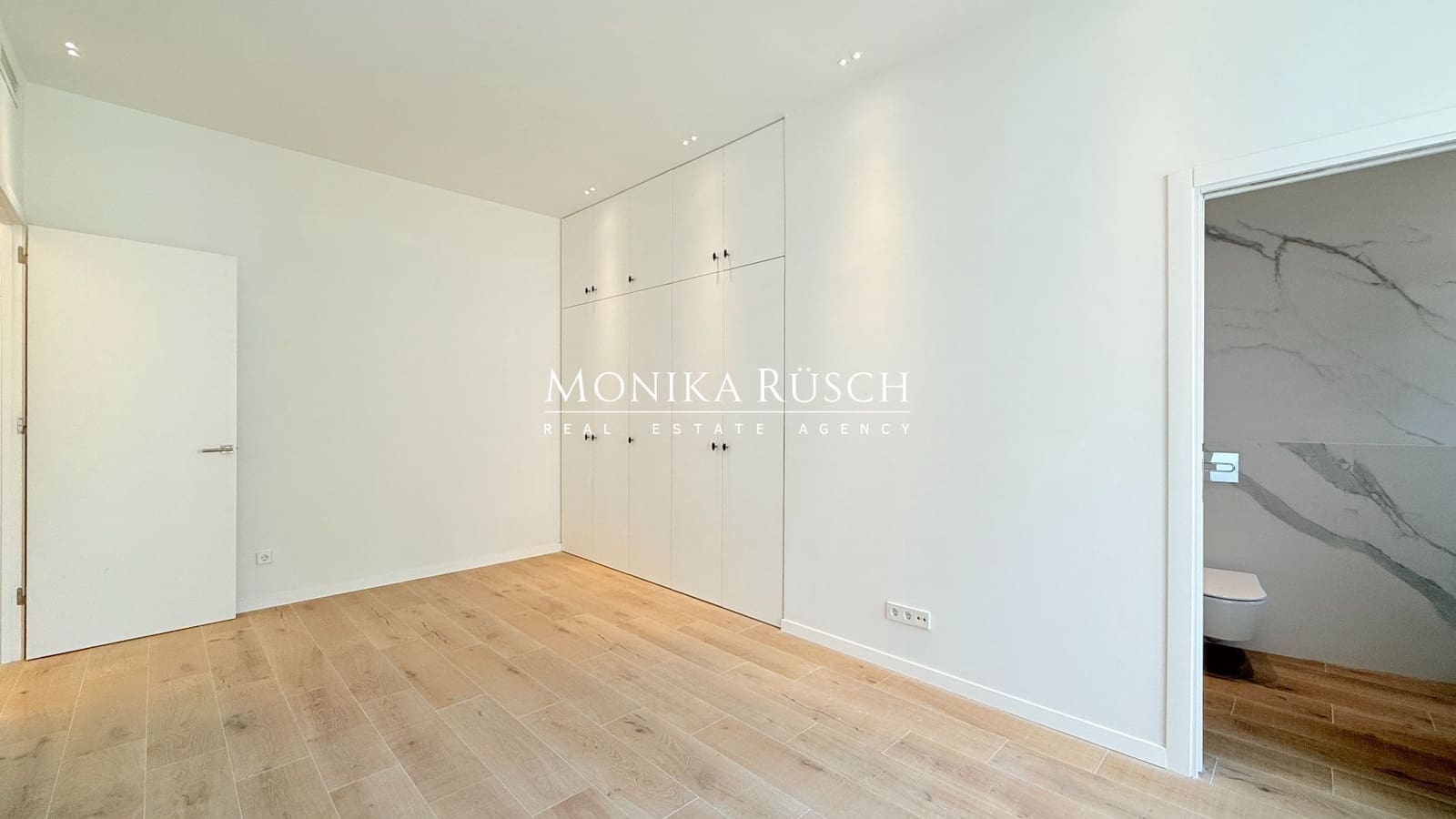 4 makuuhuone Asunto vuokrattavana paikassa Barcelona kaupunki - 5 200 € (Ref: 9758517)