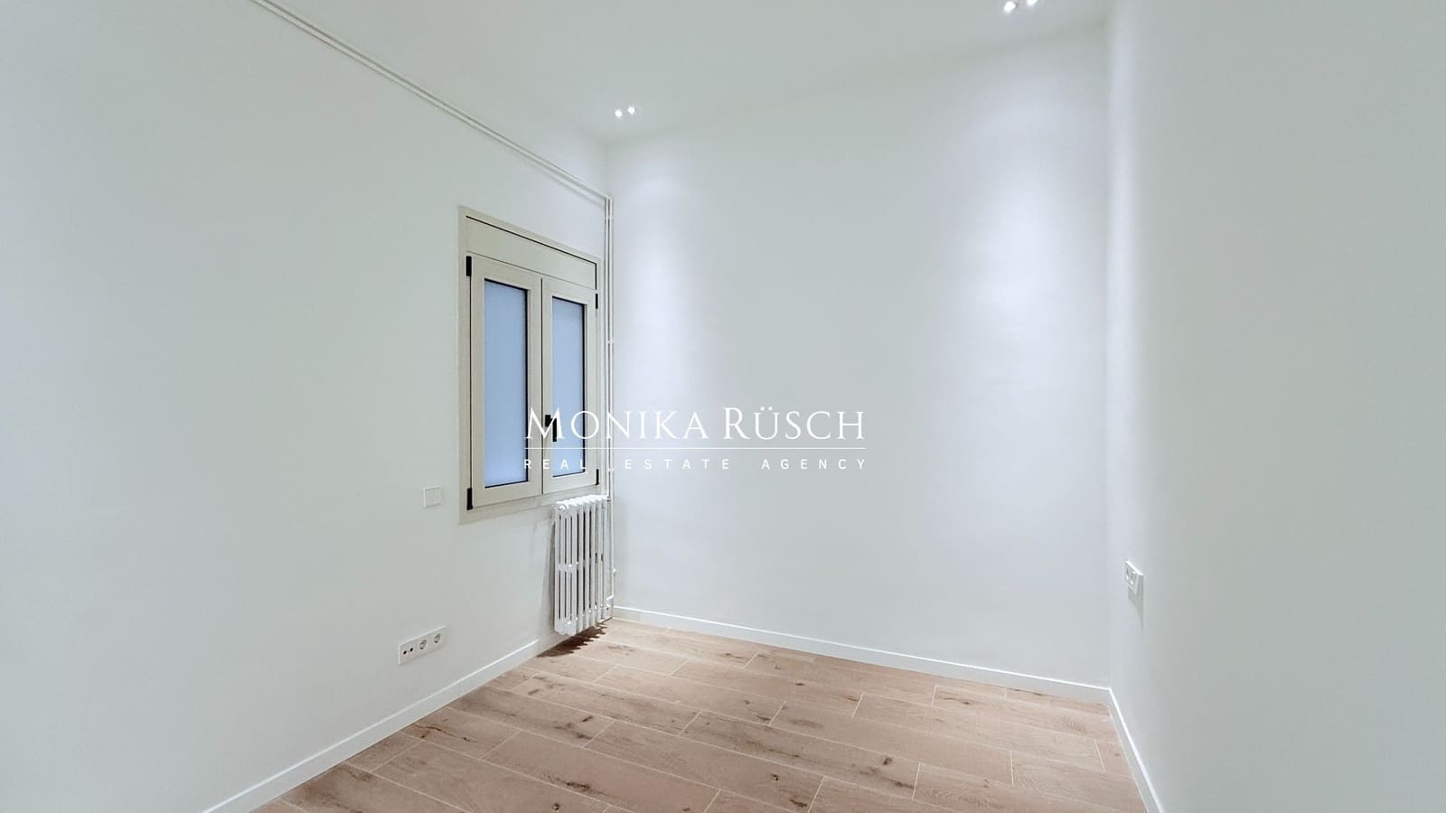 4 makuuhuone Asunto vuokrattavana paikassa Barcelona kaupunki - 5 200 € (Ref: 9758517)