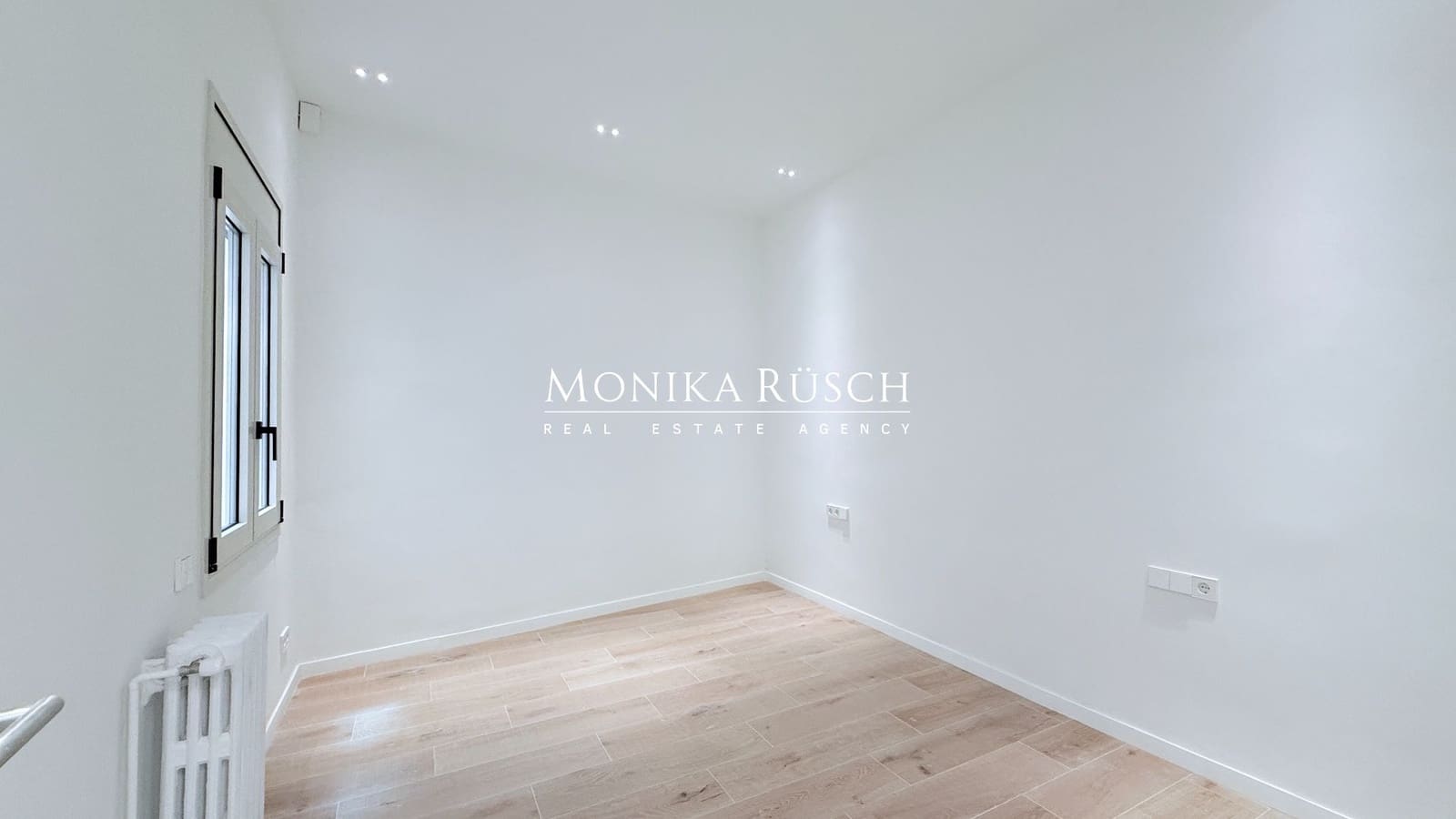 4 makuuhuone Asunto vuokrattavana paikassa Barcelona kaupunki - 5 200 € (Ref: 9758517)