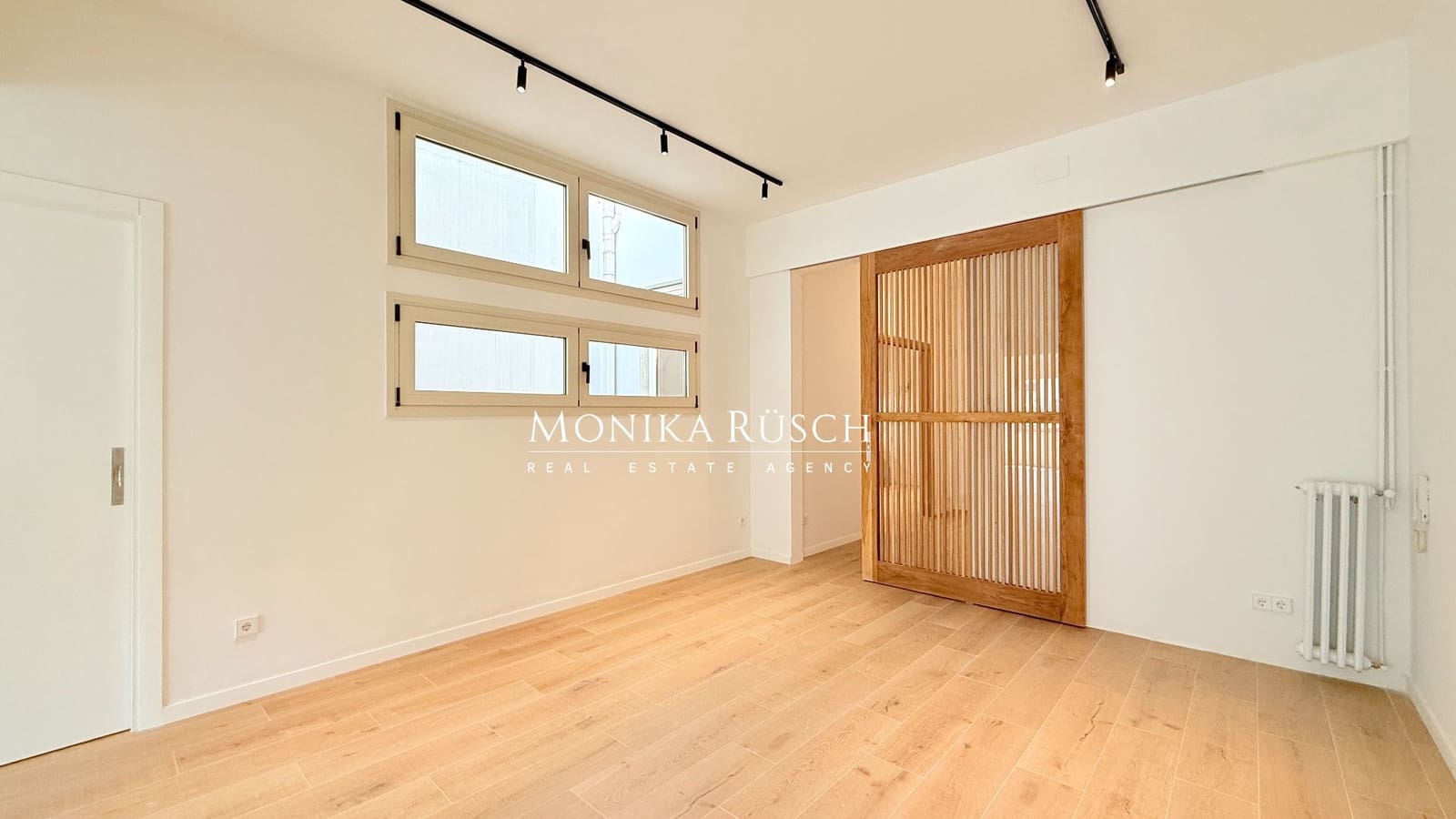 4 makuuhuone Asunto vuokrattavana paikassa Barcelona kaupunki - 5 200 € (Ref: 9758517)