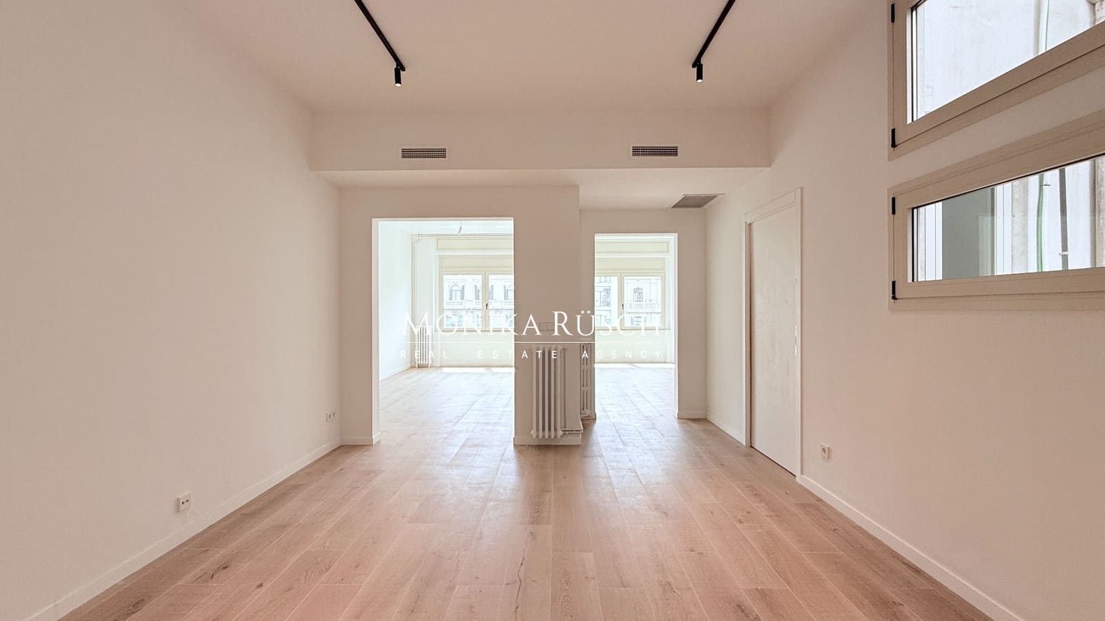 4 makuuhuone Asunto vuokrattavana paikassa Barcelona kaupunki - 5 200 € (Ref: 9758517)