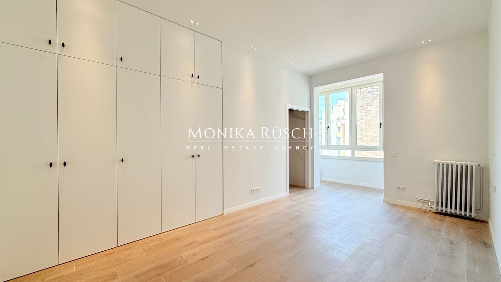 4 makuuhuone Asunto vuokrattavana paikassa Barcelona kaupunki - 5 200 € (Ref: 9758517)