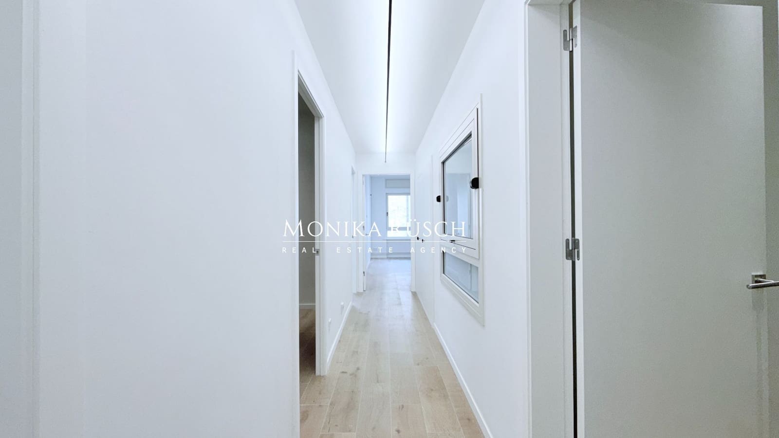 4 makuuhuone Asunto vuokrattavana paikassa Barcelona kaupunki - 5 200 € (Ref: 9758517)