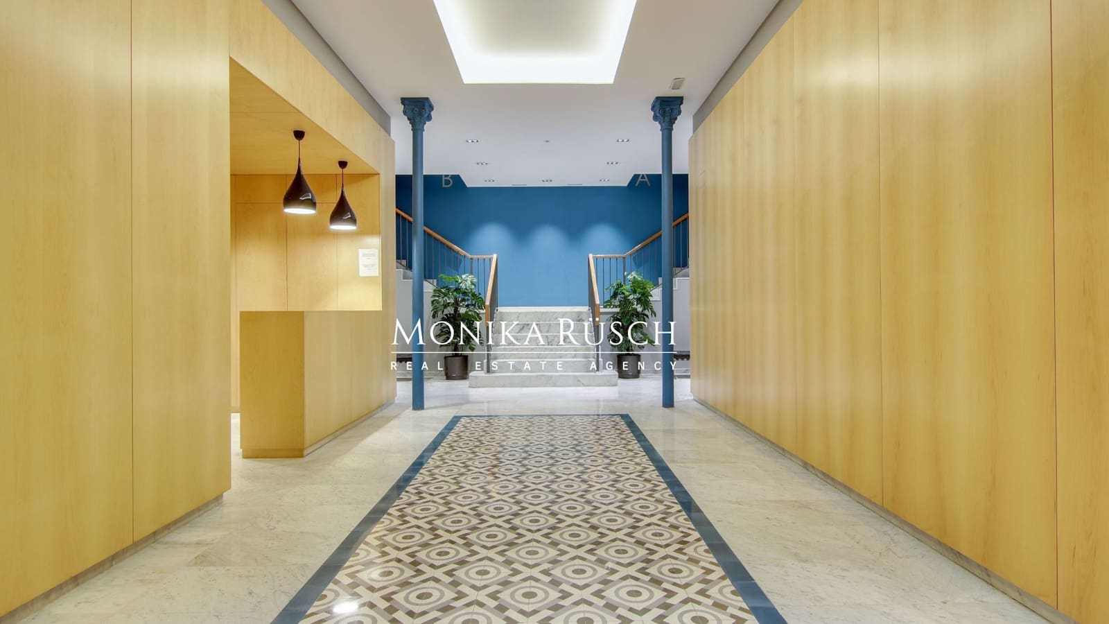 1 bedroom Flat for sale in Barcelona city with pool - € 425,000 (Ref: 9761660)