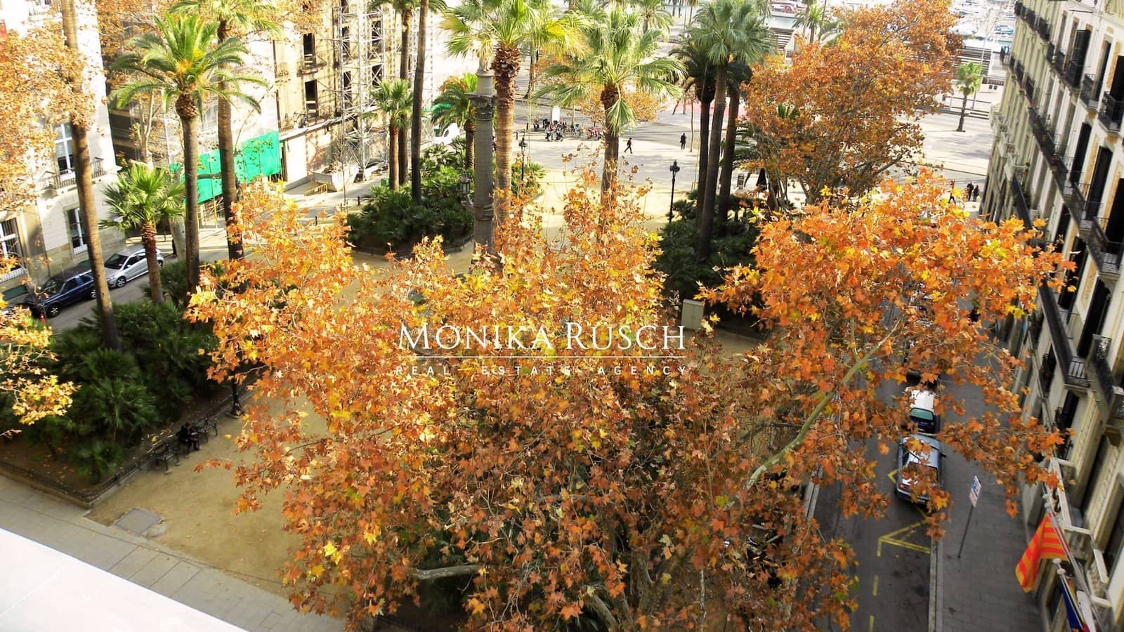 1 bedroom Flat for sale in Barcelona city with pool - € 425,000 (Ref: 9761660)