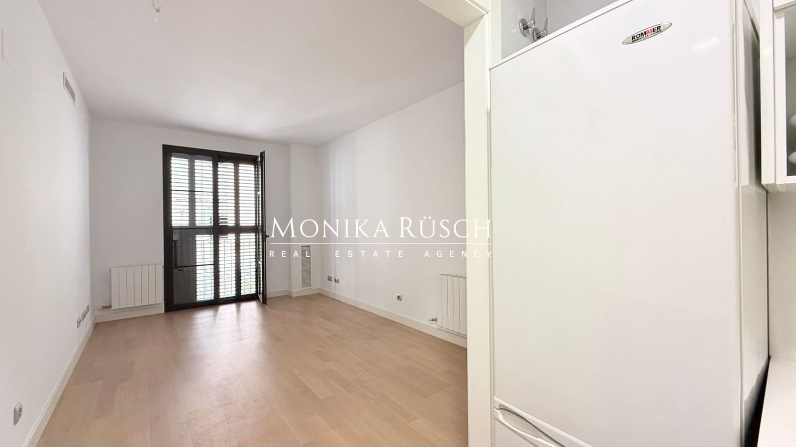 1 sypialnia Mieszkanie na sprzedaż w Miasto Barcelona z basenem - 425 000 € (Ref: 9761660)