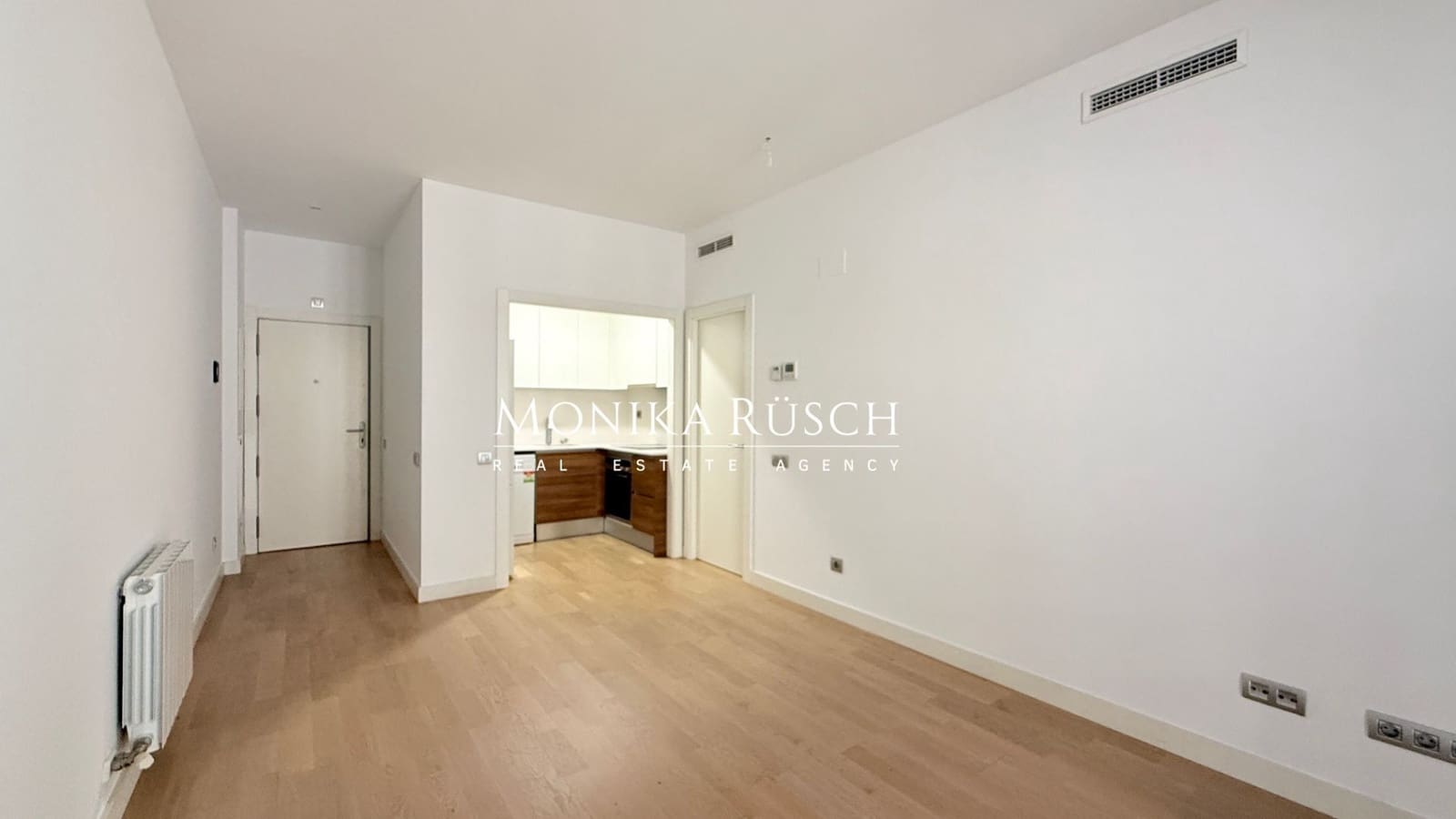 1 sypialnia Mieszkanie na sprzedaż w Miasto Barcelona z basenem - 425 000 € (Ref: 9761660)