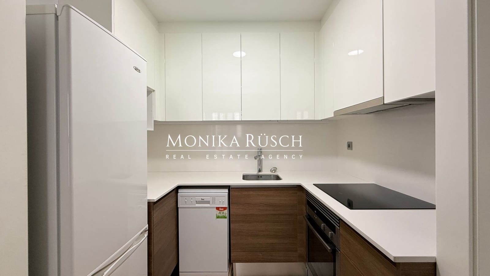 1 sypialnia Mieszkanie na sprzedaż w Miasto Barcelona z basenem - 425 000 € (Ref: 9761660)