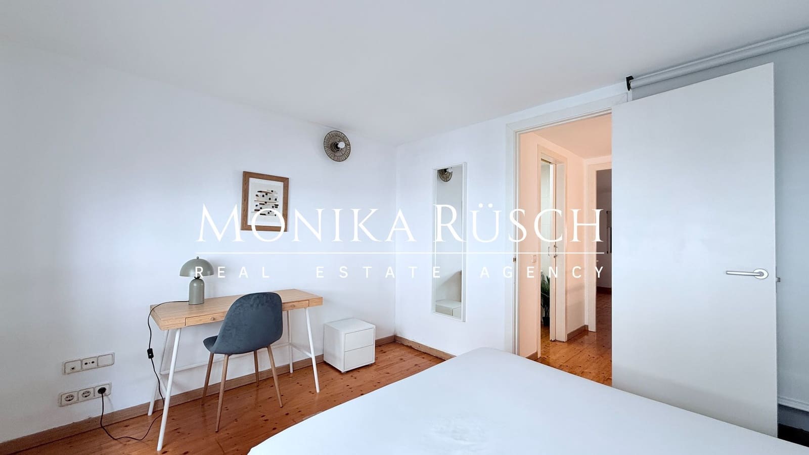 2 bedroom Office for rent in Barcelona city with garage - € 1,452 (Ref: 9770270)